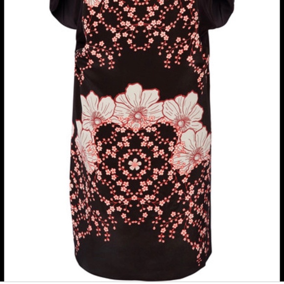 🔥 Stunning Silk Biyan Dress - Picture 5 of 8